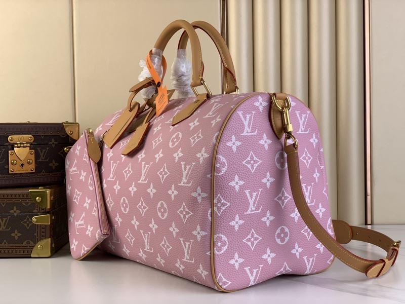 Louis Vuitton Speedy Bags